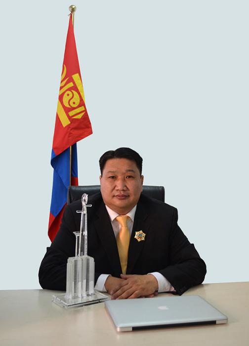 “Морин хуур” цогцолбор Монголын нэрийн хуудас болно